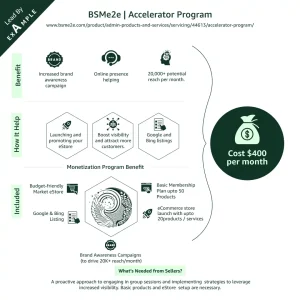 Accelerator Program