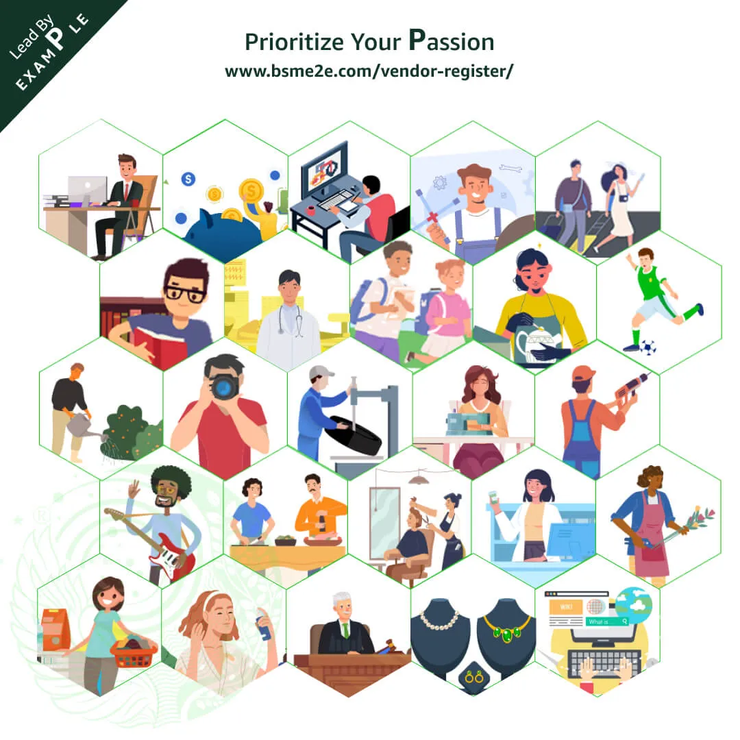 Passion Launch Programs — image 2