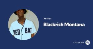New Upcoming Song In Collab With A Nigerian Artist
