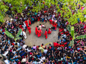 Ritual Circle