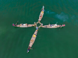 River Geometry