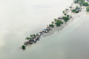 Vanishing Island