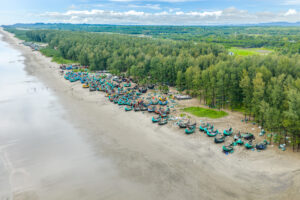 Coastal Fleet