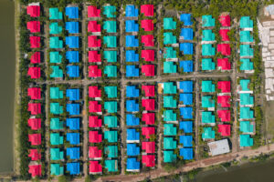 Color Grid