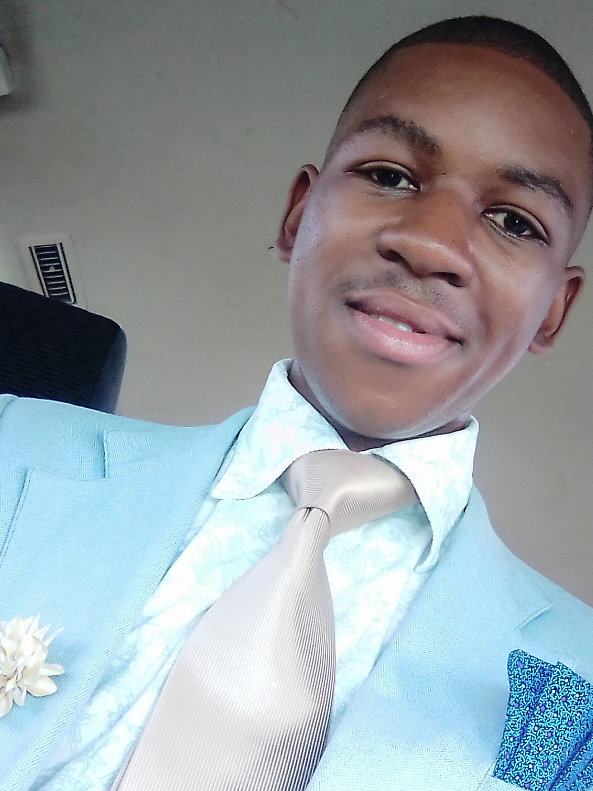 Moore Ngwenya