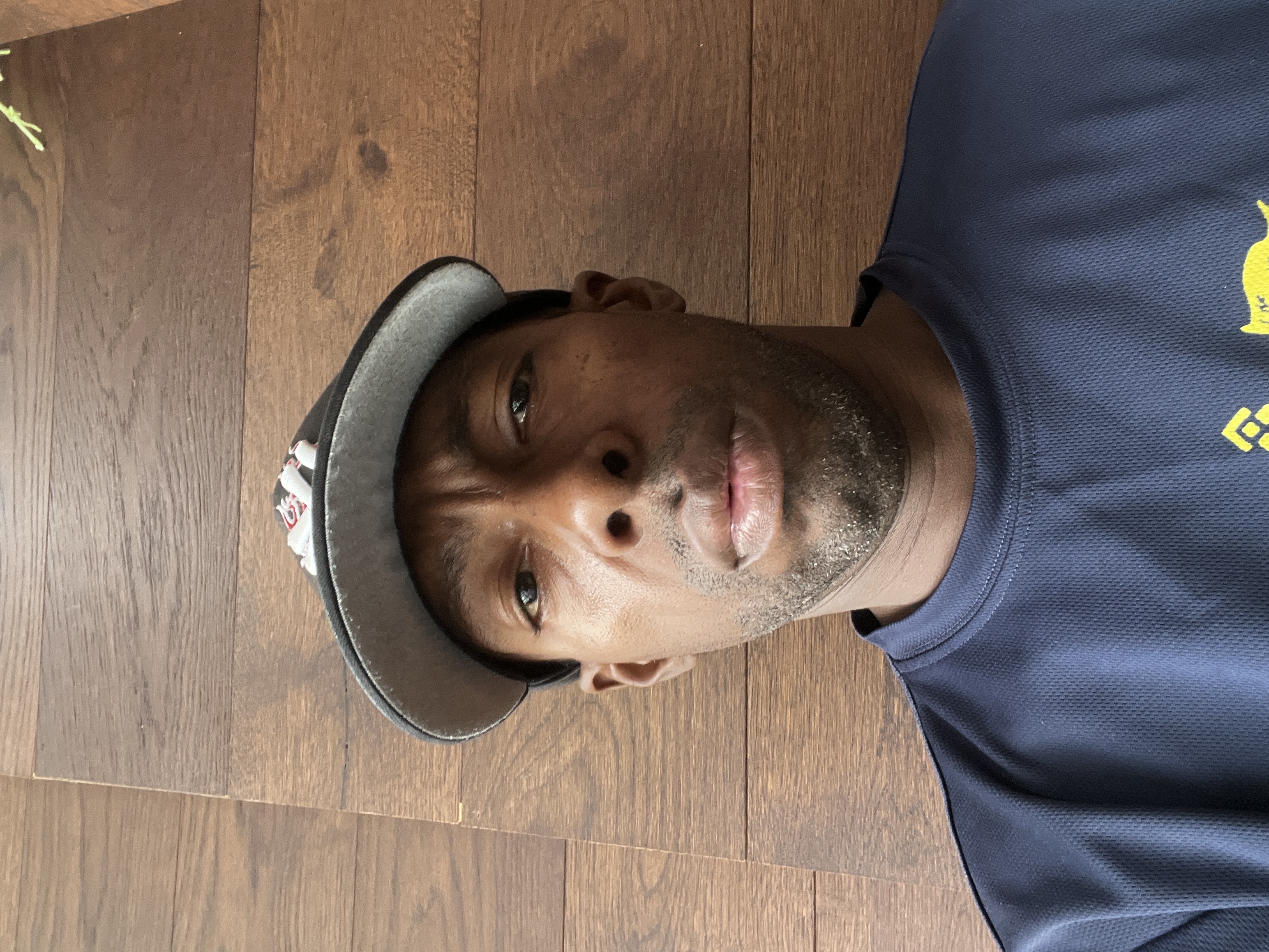 Devin McNeil