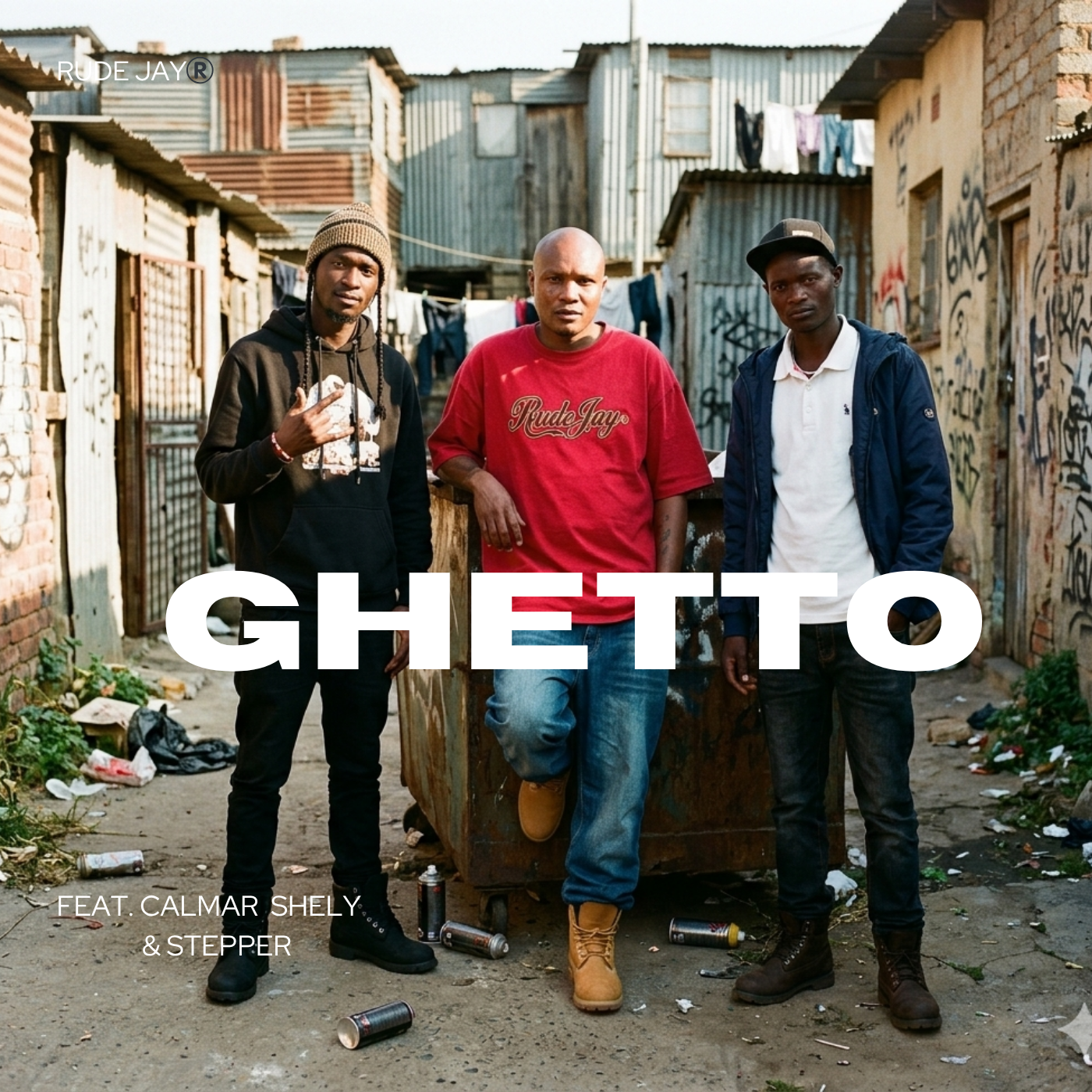Ghetto