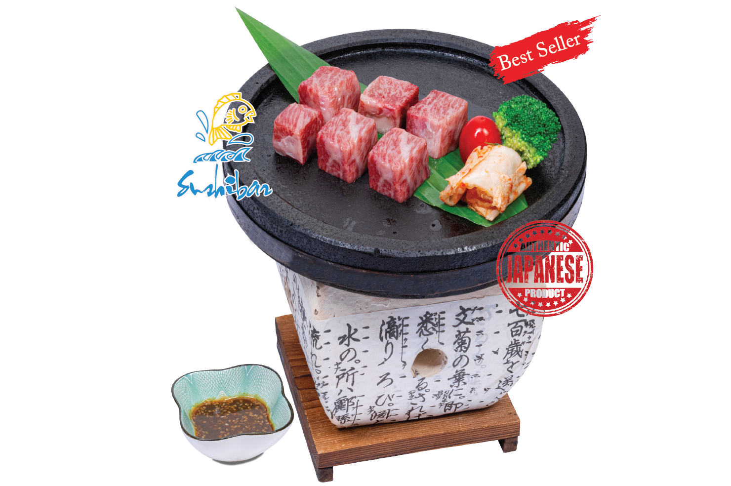 Japanese Culinary Artist &amp; Experience Designer