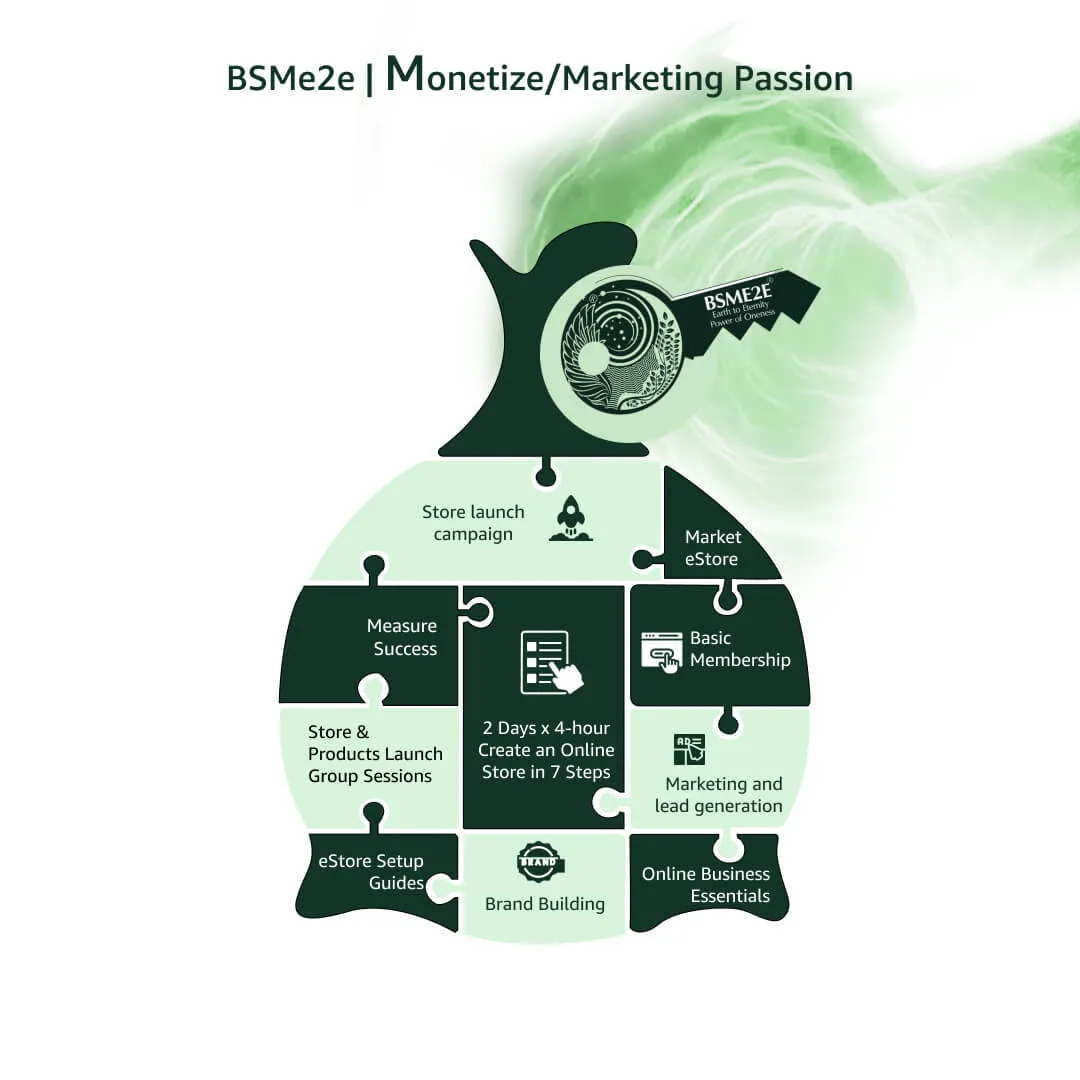 Monetization Program